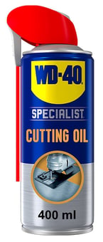 picture of WD-40 Specialist Cutting Oil - 400ml - [DK-DKWD441095]