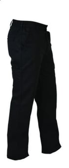 Picture of Iconic Active Work Trousers Men's - Black - Regular Leg 31 Inch - BR-H818-R