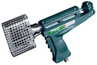 picture of Slingsby Gas Shrink Gun - [SLB-414724] - (LP)
