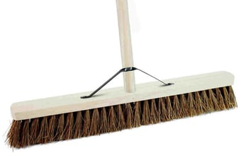 picture of Brushware Bassine Broom - 24 Inch (610mm) - [BRW-11.306HS3] - (HP)