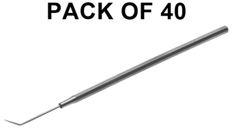 picture of Instrapac Dental Probe - Pack of 40 - [VC-7807]