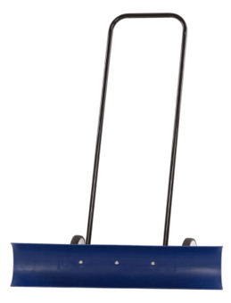 Picture of Snoblade Hand Push Plough - [PK-SNOBLADE]