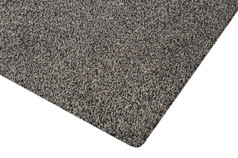 Picture of Lexington Highly Absorbent Entrance Mat Brown - 90cm x 120cm - [BLD-LX3648BR]