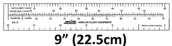 picture of AFE Aeronautical Scale-2 9” (22.5cm) - [AE-SCALE2]