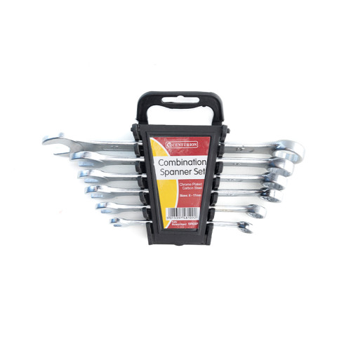 Picture of 6 Piece Metric Combination Spanner - 8-17mm - [CI-SR03P]