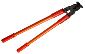 picture of ITL - Insulated Large Cable Cropper - 26 Inch - [IT-00136]