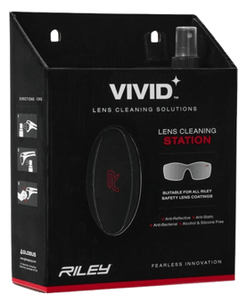 picture of Riley Vivid Cleaning Station - [GL-RLYA0008]