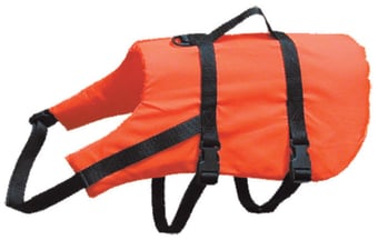 picture of Lalizas Pet Retriever Buoyancy Aid - LZ-20020 - (LP)