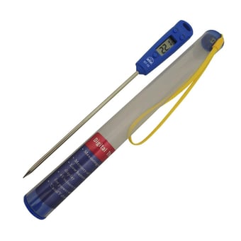 picture of ATP - Pen Type Thermometer - 150 x 4mm - [AI-AST-10]