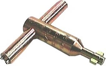 Picture of Switch Key For Signal Replacement With Pins - [UP-0086/041461]