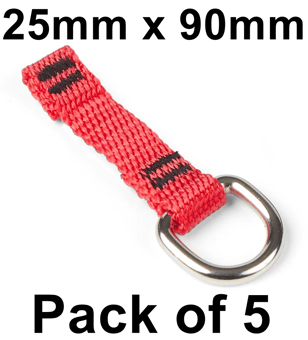 picture of Gripps Tool Catch - 25mm x 90mm - Pack of 5 - [GPS-H01006-5]