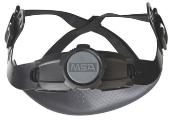 picture of MSA Fas-Trac III PVC Suspension Spare - [MS-10162752]