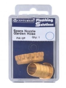 Picture of Spare Nozzle/Garden Hose - CTRN-CI-PA12P