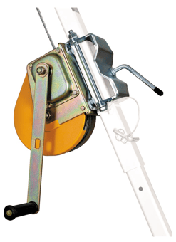 picture of G-Force Tripod Rescue Winch - 20m - [GF-GFRUP502]