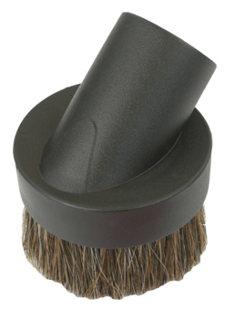 Picture of V-TUF Round Brush With Horse Hair 32mm - [VT-VLX10]