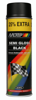 picture of Motip Acrylic Paints