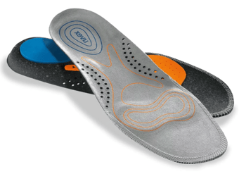 picture of Uvex Hydroflex 3D Foam Insole - TU-95956 - (LP)