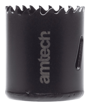 picture of Amtech Bi-Metal Holesaw - 40mm - [DK-M1507]