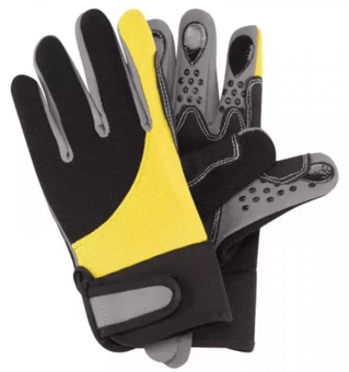 picture of Briers Advanced Grip & Protect Gloves - Large/Size 9 - [BS-4540010]