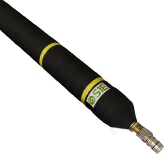 Picture of Pipe Doctor Multi Size Packer DN50-150 - 1500mm Long - [S1-PDSP5/15/15] - (LP)