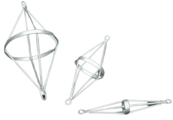 picture of Safety Tools - Sewer Devils Mandrils