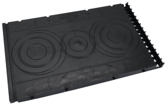 picture of CD 252 B125 Chamber Panel 450 x 300 - [CD-CD252] - (DISC-W)