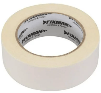 picture of Spring Range - Masking Tapes