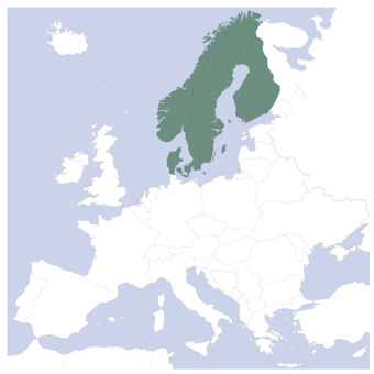 Picture of Jeppesen VFR Manual N - [AE-JEPPVFRMANN]