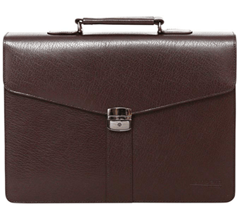 picture of Bonded Laptop Case - Burgundy Red - 42 x 30 x 15cm - [TI-9895-BU]