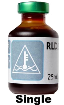 picture of Coolant System Leak Detection Dye - [RA-RLD2]