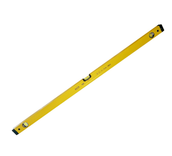 picture of ProSolve Heavy Duty Aluminium Spirit Level - 1200mm - [PV-PVASL1200HD]