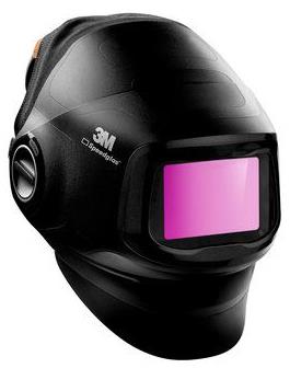 picture of 3M™ Speedglas™ Welding Helmet G5-01 With Filter G5-01TW - [3M-611120] - (LP)