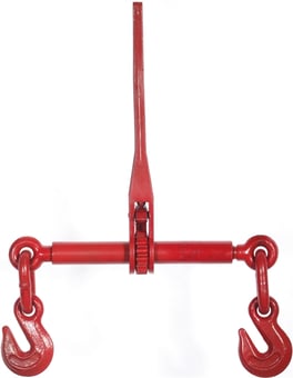 picture of George Taylor - Standard Ratchet Type Loadbinders