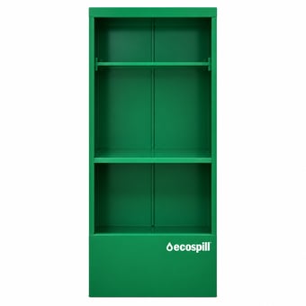 Picture of Ecospill Green Sorbent Metal Stand - [EC-A0071458] - (HP)
