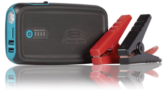 Picture of RING - High Power Micro Jump Starter - 12V DC 13000mAh - Small Powerful and Safe - [RA-RPPL300] - (PS) - (DISC-R)