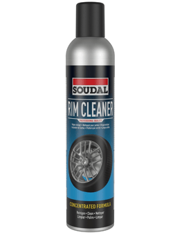 picture of Soudal Rim Cleaner Spray - 400ml - [DK-DKSD158035]