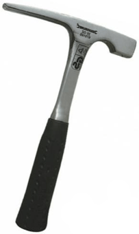 Picture of Solid Forged 20oz Brick Hammer - [SI-675165]
