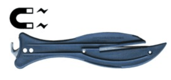 picture of Detectable Knives 