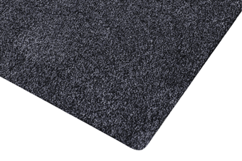 Picture of Lexington Highly Absorbent Entrance Mat Charcoal - 100cm x 1m - [BLD-LX39CH]