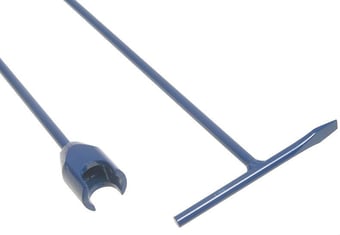 Picture of Faithfull Universal Stopcock Key - 114cm - [TB-FAISTOPCOCKU]