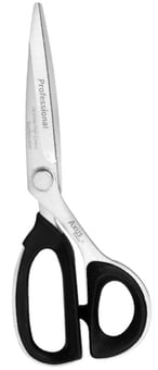 picture of Axus Decor 205mm Perfect Tip HD Scissors Onyx Series - [OFT-AXU/SCP8]