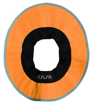 picture of Kask Sun Shield Hi Viz - Orange Fluo - [KA-WAC00037-222]
