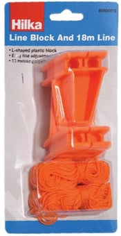 Picture of Hilka - Line Block and 18m Line - [CI-LN02P]