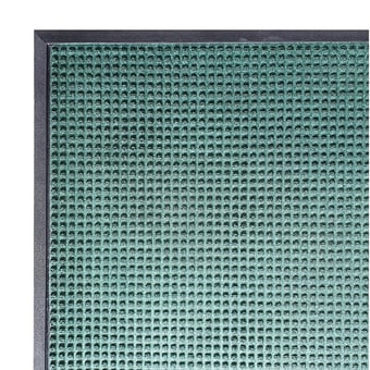 picture of Aqua-Care Premium Entrance Mat - Green - 1200 x 1800 - [WWM-40120-12018010-GNBK] - (LP)