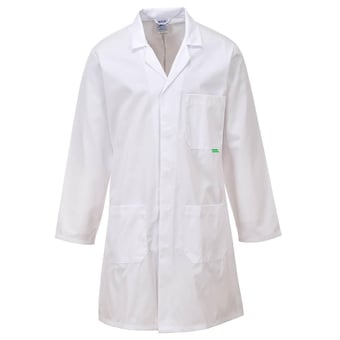 picture of Laboratory Coats