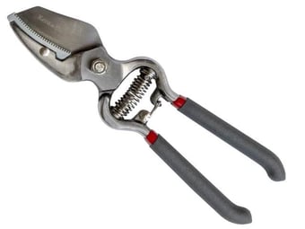 picture of Traditional Anvil Secateurs - 18mm - [TB-K/S70100481]