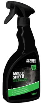 picture of SCRUBB S51 Mould Shield - 500ml - [ORC-S51SC-T50]