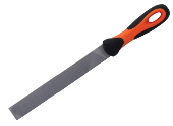 picture of Bahco Homeowner's Wood File 4-152-08-2-2 - 200mm 8in - [TB-BAH152]