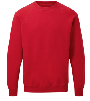 picture of Red Sweatshirts