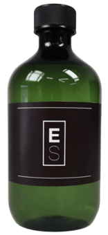 picture of EcoScent Rose & Sandalwood Fragrance - 500ml - [ECS-002-211] - (DISC-W)